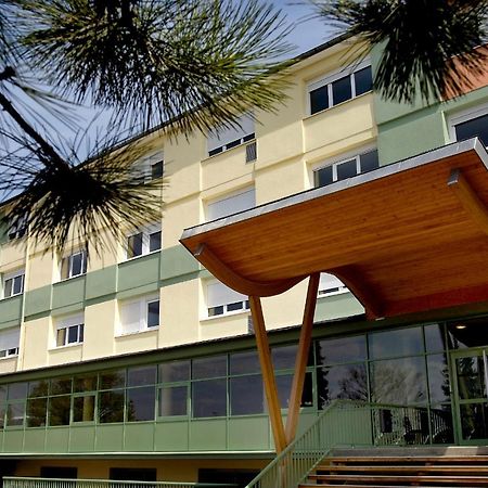 Ethic Etapes Dijon Accueil 24H24 Et Parking Gratuit Hotell Exteriör bild