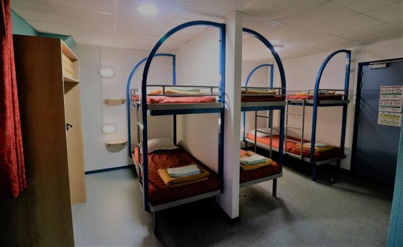 Ethic Etapes Dijon Accueil 24H24 Et Parking Gratuit Hotell Exteriör bild