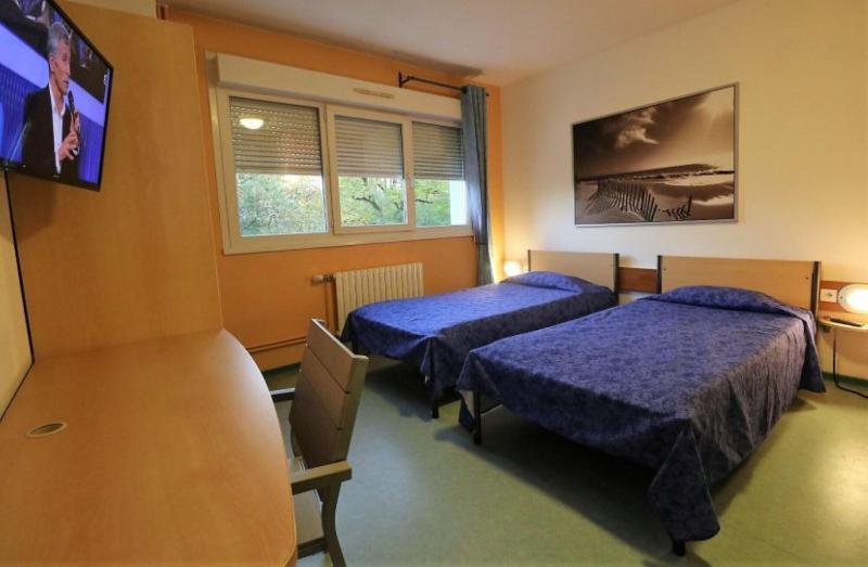 Ethic Etapes Dijon Accueil 24H24 Et Parking Gratuit Hotell Exteriör bild