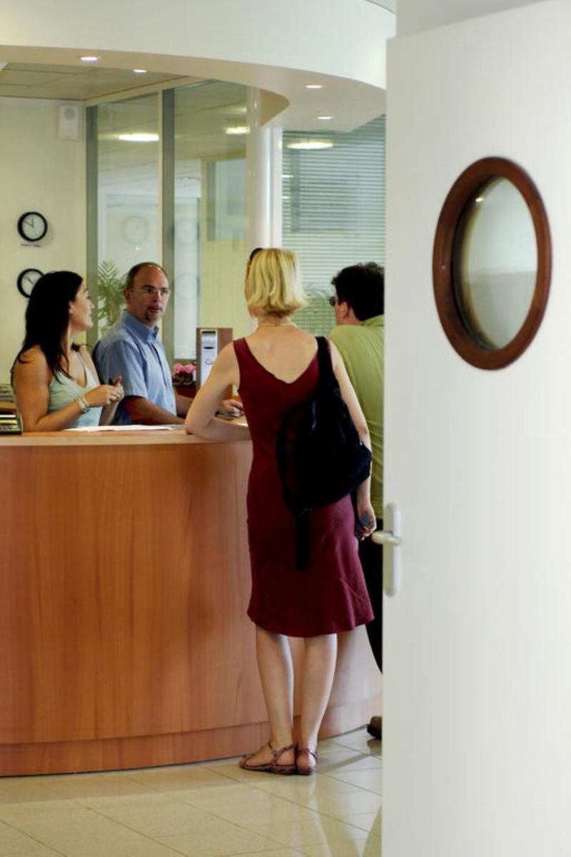 Ethic Etapes Dijon Accueil 24H24 Et Parking Gratuit Hotell Exteriör bild