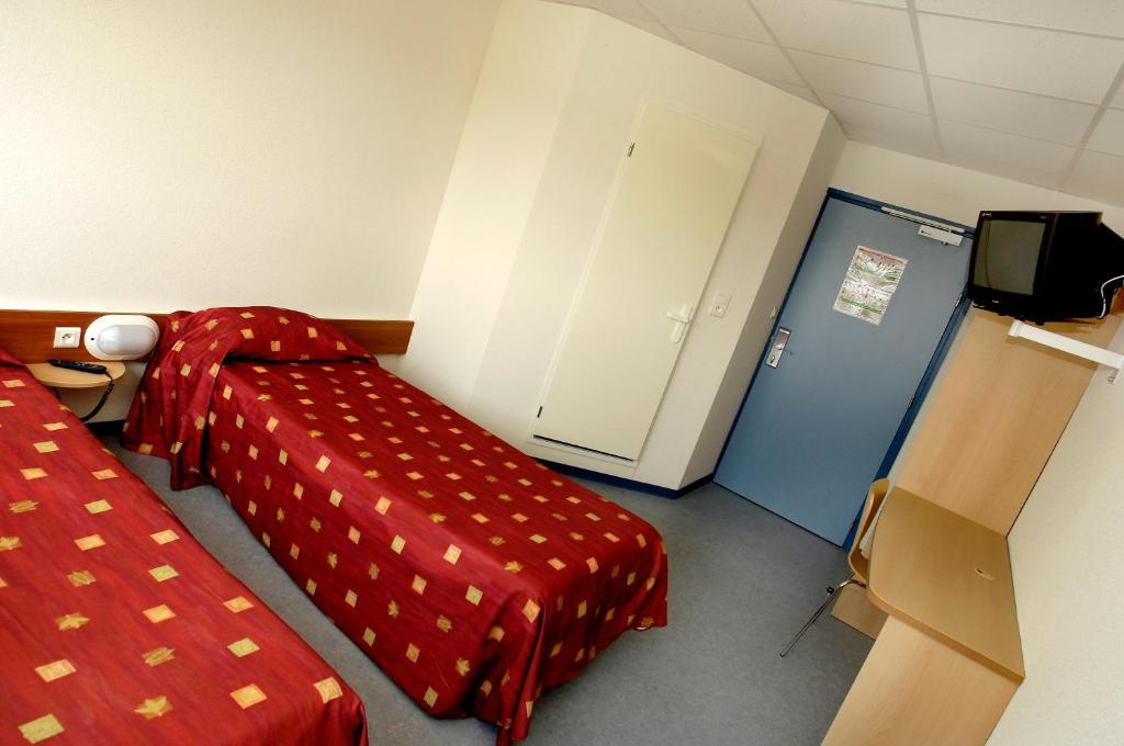 Ethic Etapes Dijon Accueil 24H24 Et Parking Gratuit Hotell Exteriör bild