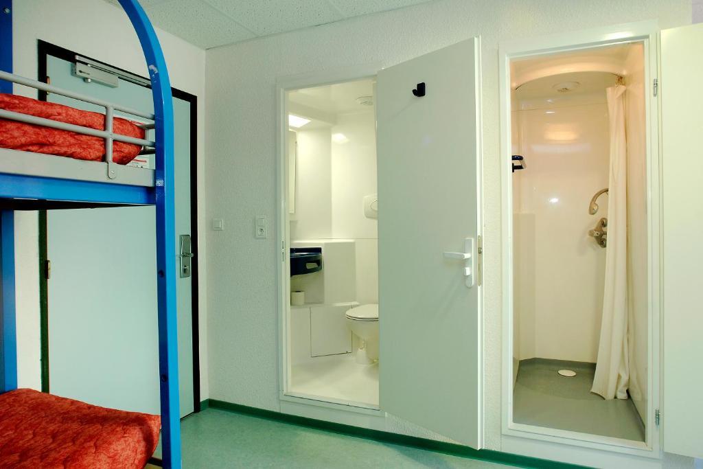 Ethic Etapes Dijon Accueil 24H24 Et Parking Gratuit Hotell Exteriör bild