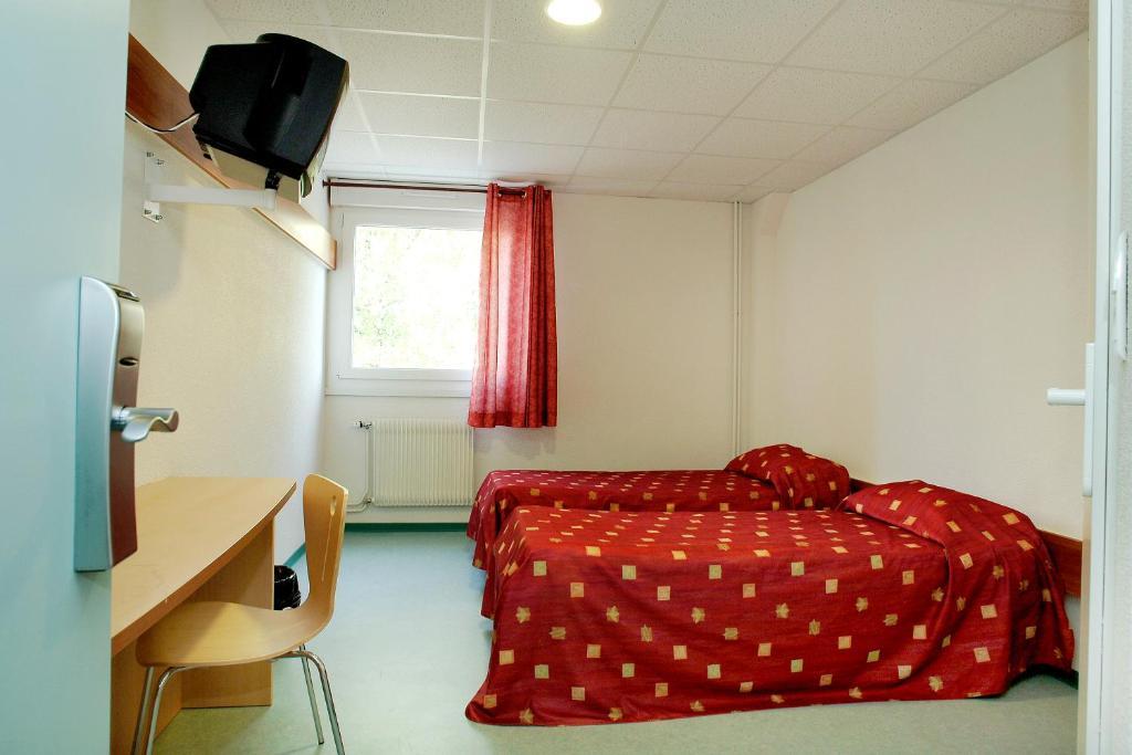 Ethic Etapes Dijon Accueil 24H24 Et Parking Gratuit Hotell Exteriör bild