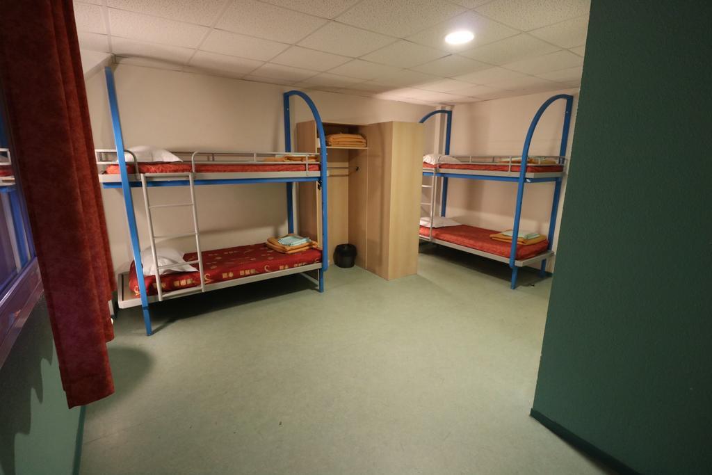 Ethic Etapes Dijon Accueil 24H24 Et Parking Gratuit Hotell Exteriör bild