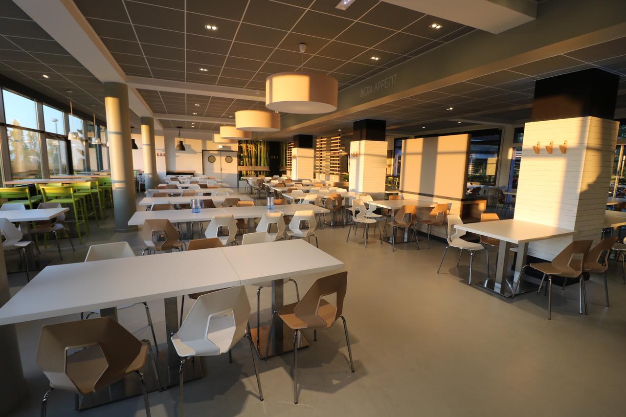 Ethic Etapes Dijon Accueil 24H24 Et Parking Gratuit Hotell Exteriör bild