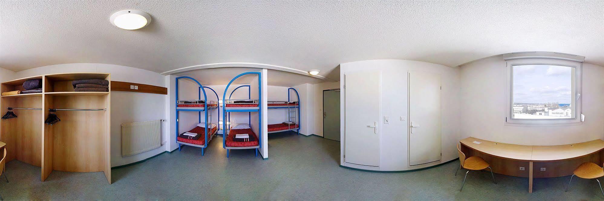 Ethic Etapes Dijon Accueil 24H24 Et Parking Gratuit Hotell Exteriör bild